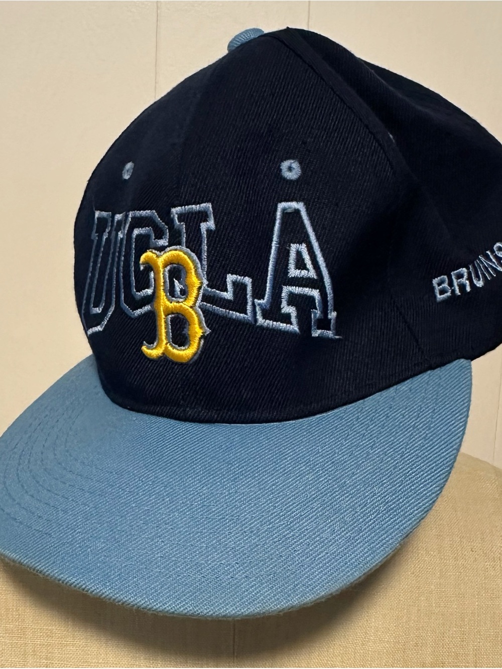 UCLA Bruins Hat